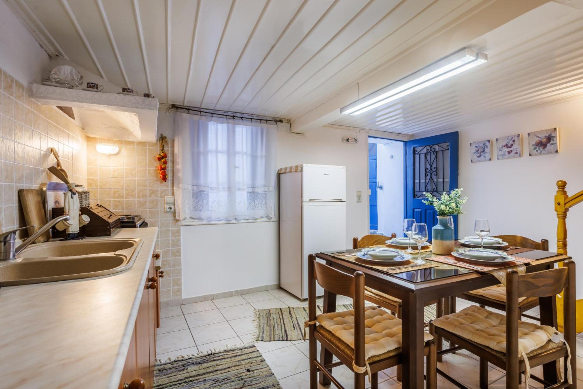 Villa Yiannoula Skopelos Exterior foto