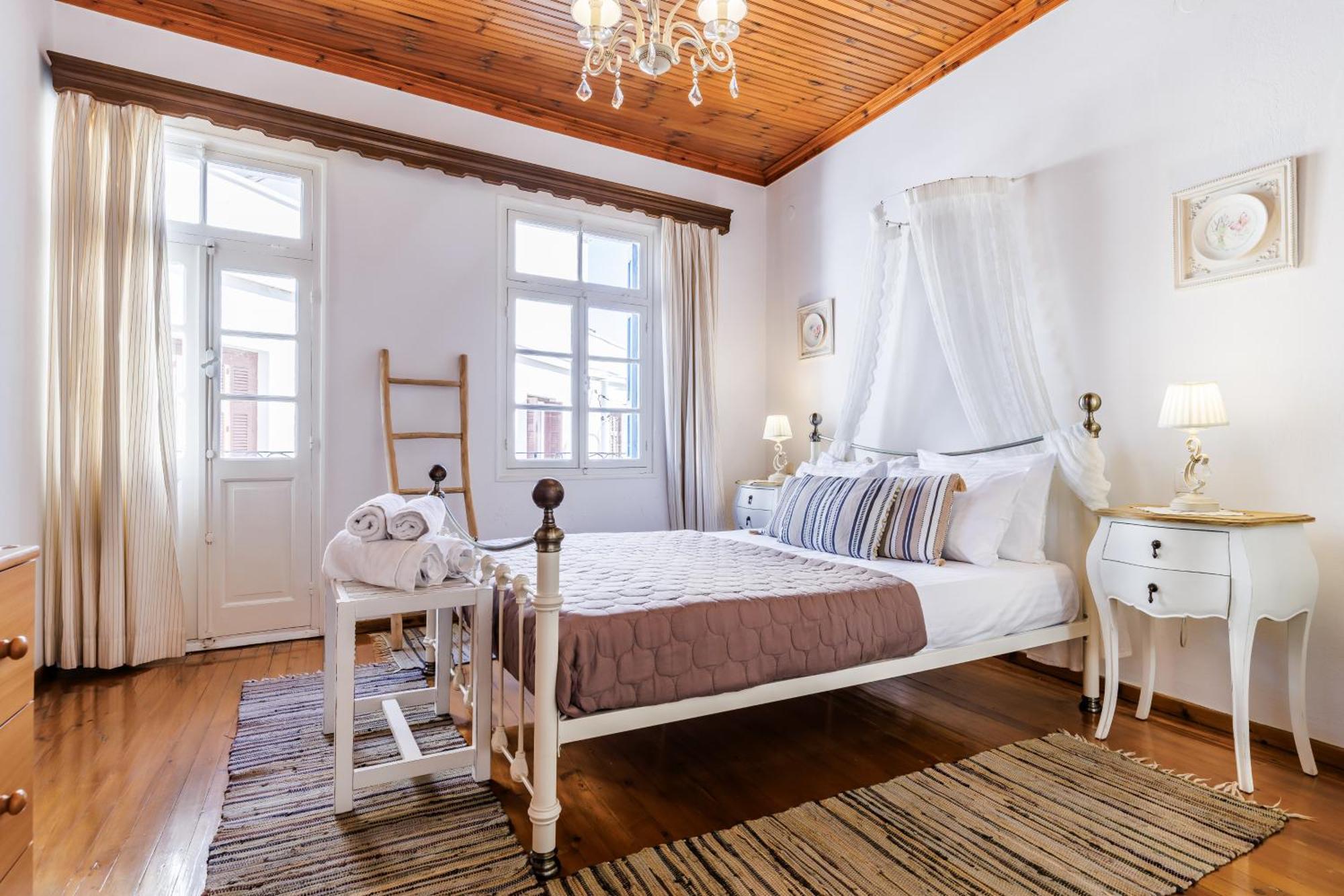 Villa Yiannoula Skopelos Exterior foto