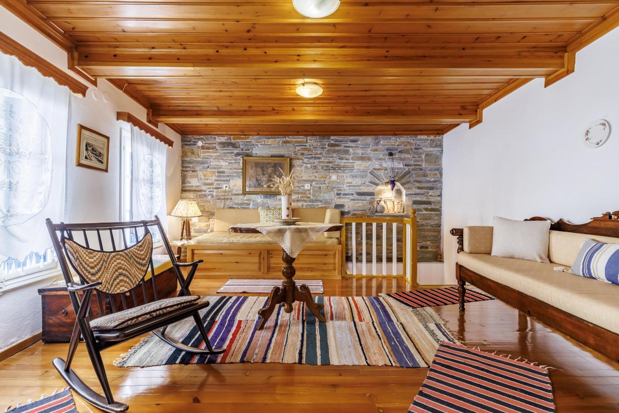 Villa Yiannoula Skopelos Exterior foto